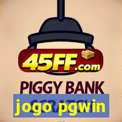 jogo pgwin